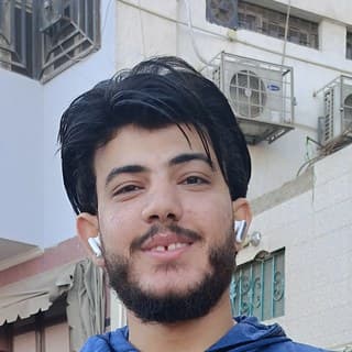 Abdullah Khalaf