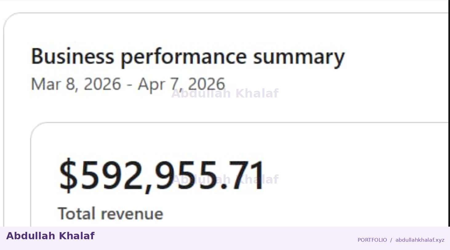 Shrwaa — project report