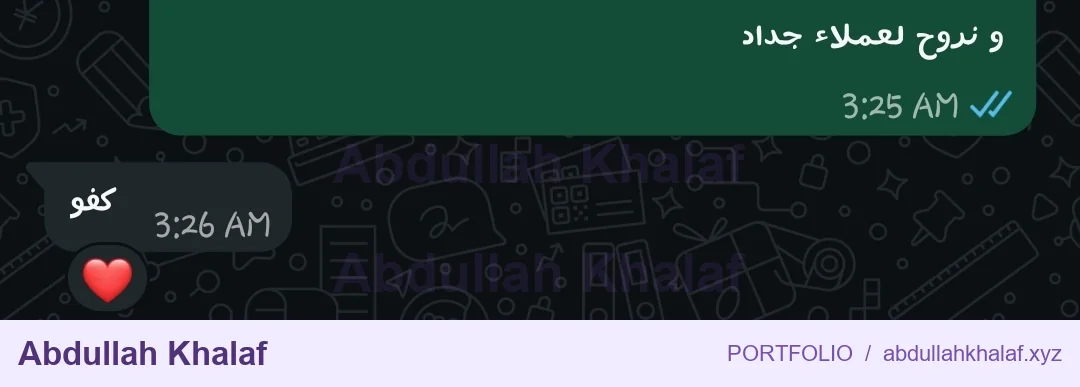 Client notes — 30