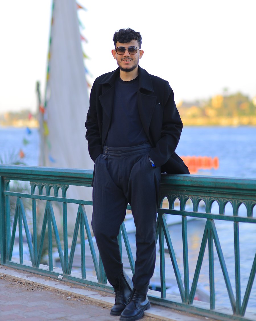 Abdullah Khalaf Mohammed
